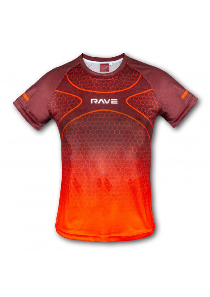 Custom Womens Performance T-Shirt