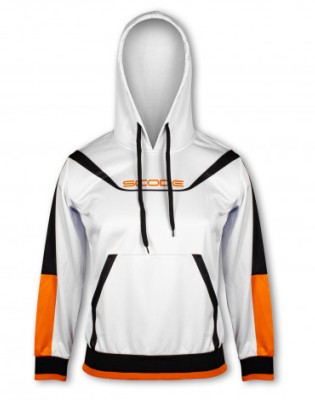 Custom Womens Sports Hoodie