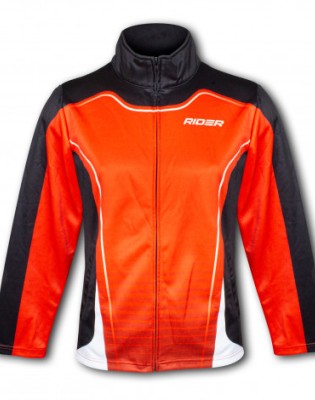 Custom Womens Sports Jacket