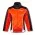 Custom Womens Sports Jacket - Body: White