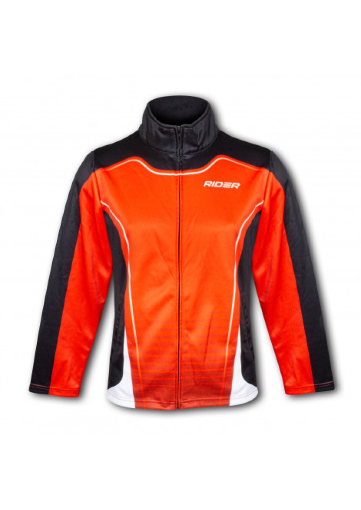 Custom Womens Sports Jacket
