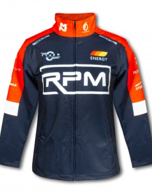 Custom Womens Premium Softshell Jacket