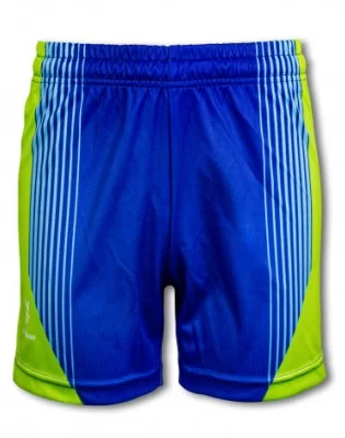 Custom  Womens Sports Shorts