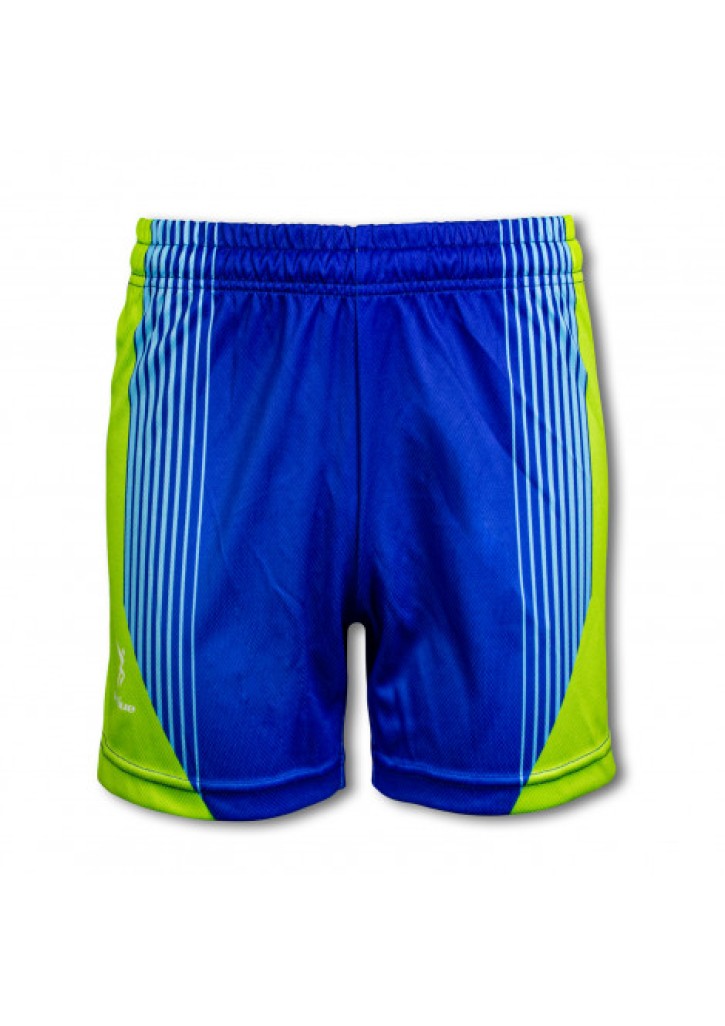 Custom  Womens Sports Shorts