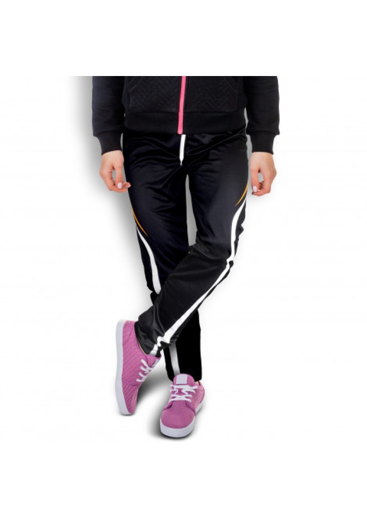 Custom Womens Sports Pants