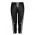 Custom Womens Sports Pants - Pants: White
