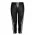 Custom Womens Sports Pants - Pants: White