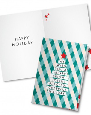 Gift Card - A5