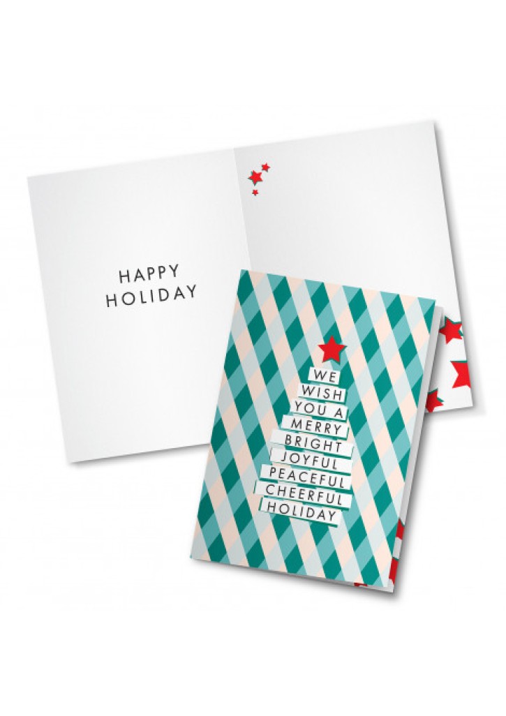 Gift Card - A5