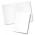 Gift Card - A5 - White