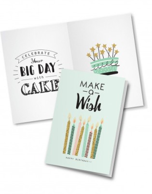 Gift Card - A6