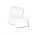 Gift Card - A7 - White