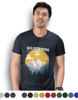 TRENDSWEAR Original Mens T-Shirt