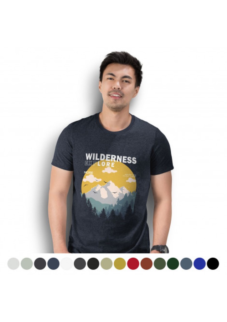 TRENDSWEAR Original Mens T-Shirt