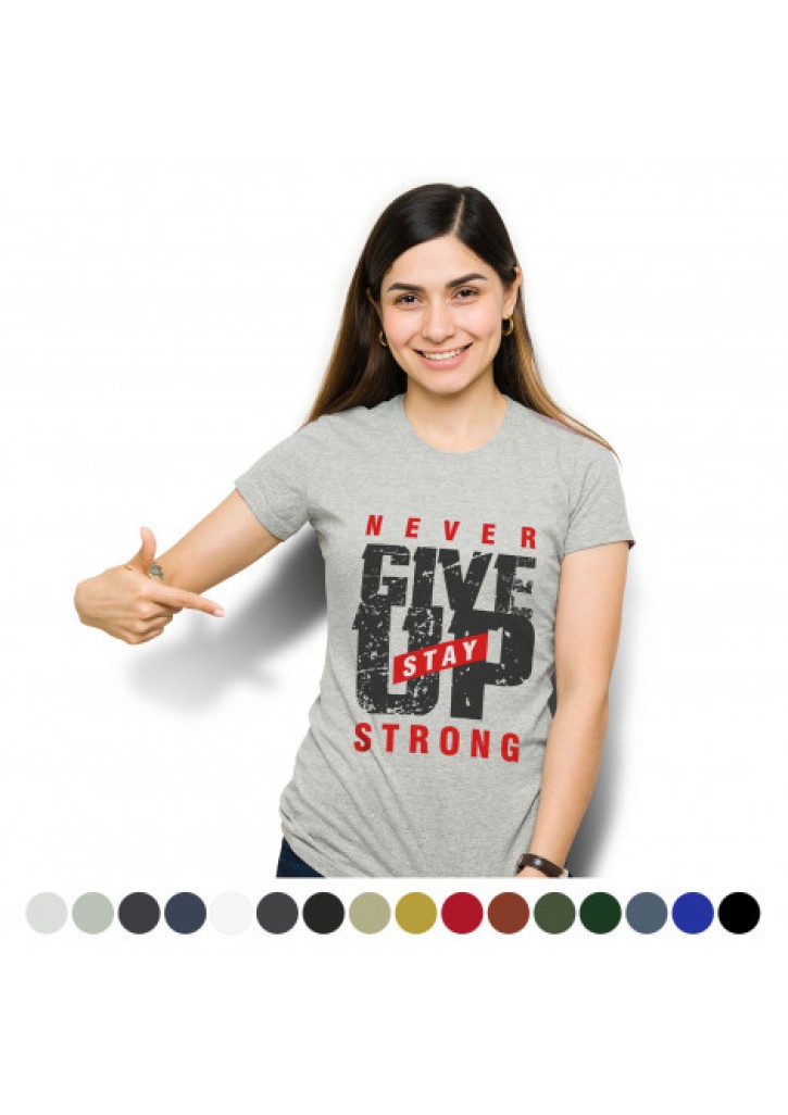 TRENDSWEAR Original Womens T-Shirt