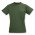 TRENDSWEAR Original Womens T-Shirt - Olive