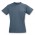 TRENDSWEAR Original Womens T-Shirt - Royal Blue
