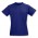 TRENDSWEAR Original Womens T-Shirt - Petrol Blue