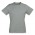 TRENDSWEAR Original Womens T-Shirt - Heather Grey
