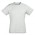 TRENDSWEAR Original Womens T-Shirt - Heather Ash