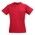 TRENDSWEAR Original Womens T-Shirt - Red
