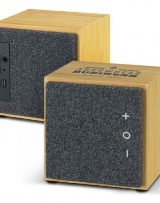 Sublime 5W Bluetooth Speaker