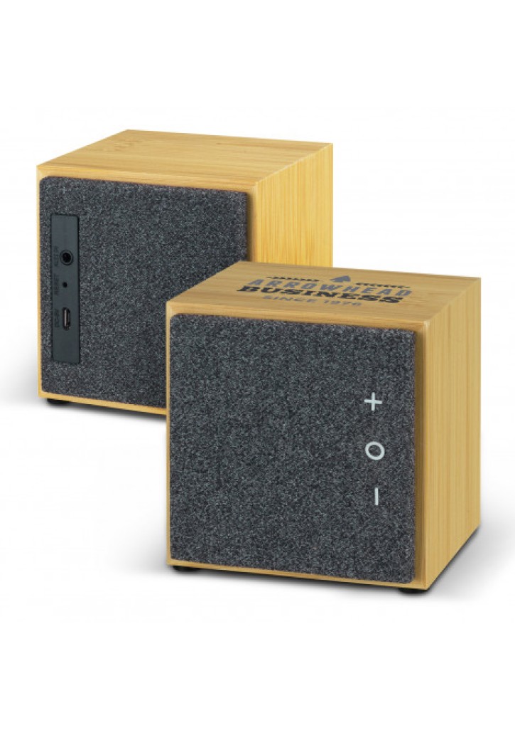 Sublime 5W Bluetooth Speaker