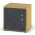 Sublime 5W Bluetooth Speaker - Natural