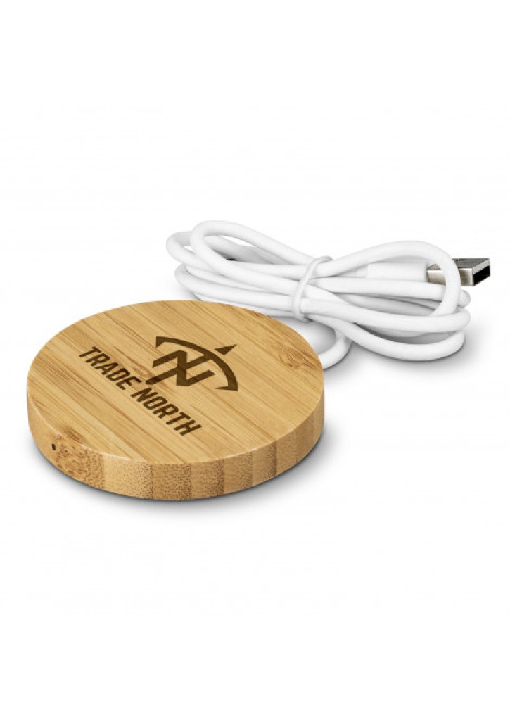 Magnetic Wireless Fast Charger