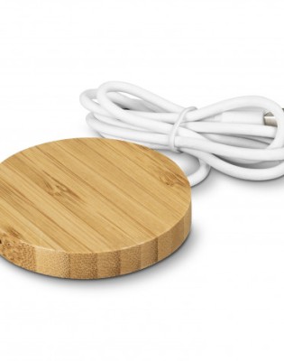 Magnetic Wireless Fast Charger