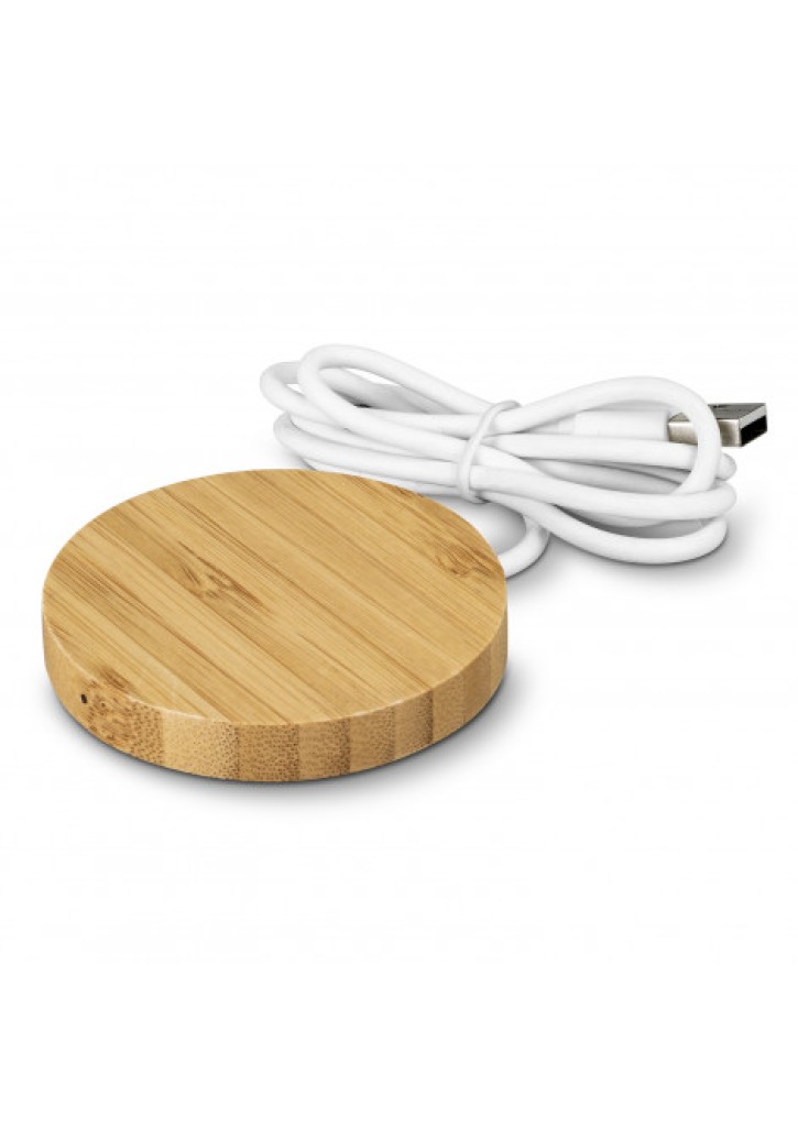 Magnetic Wireless Fast Charger