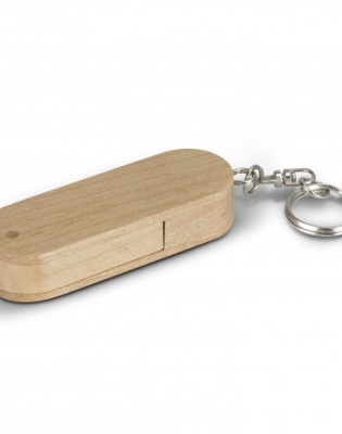 Maple 8GB Flash Drive