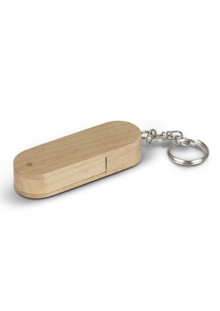 Maple 8GB Flash Drive