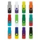 Helix 8GB Dual Flash Drive