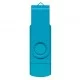 Helix 8GB Dual Flash Drive