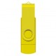 Helix 8GB Dual Flash Drive
