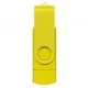 Helix 8GB Dual Flash Drive