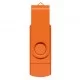 Helix 8GB Dual Flash Drive