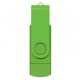 Helix 8GB Dual Flash Drive