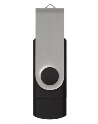 Helix 16GB Dual Flash Drive