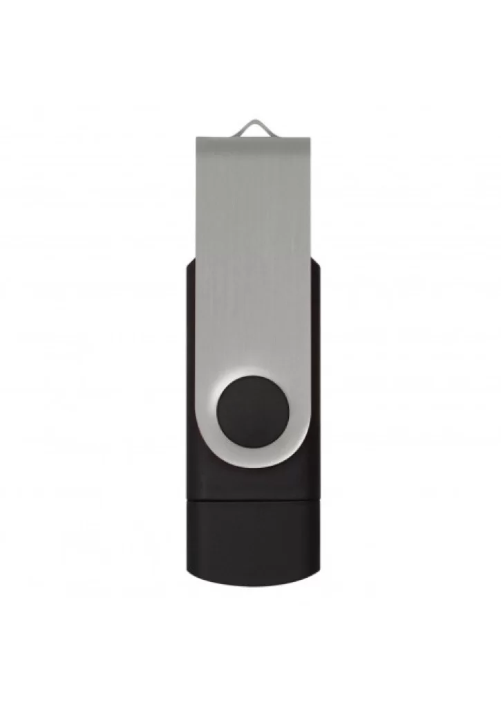 Helix 16GB Dual Flash Drive