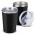 Evora Vacuum Cup - Black