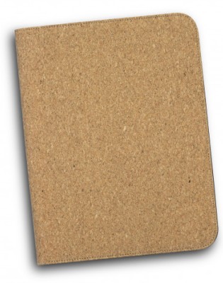 Sakura Cork Portfolio - A4