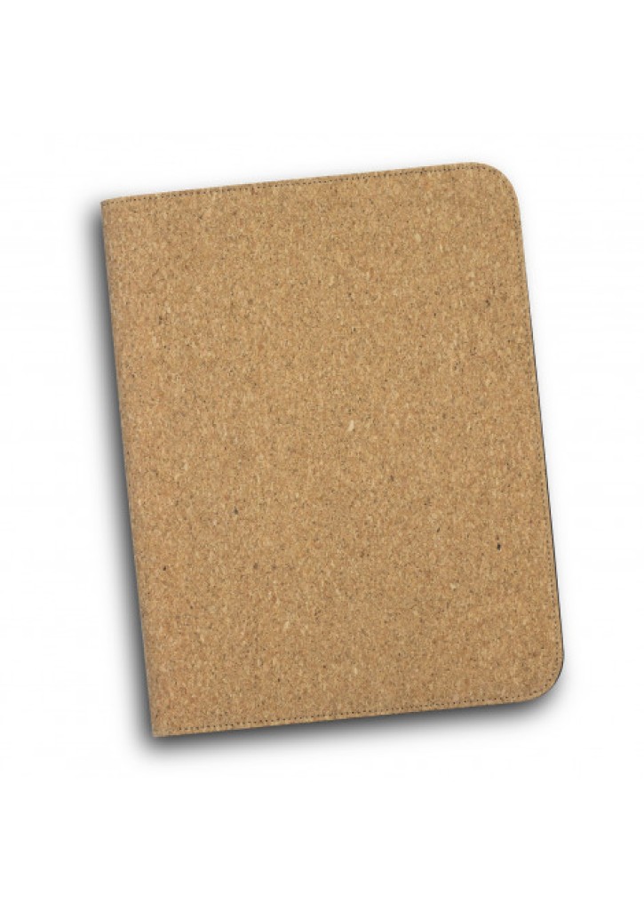 Sakura Cork Portfolio - A4