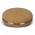 Cork Compact Mirror - Natural