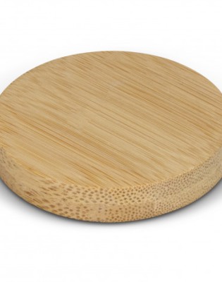 Bamboo Bottle Opener