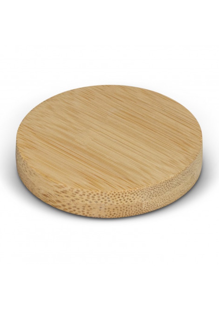 Bamboo Bottle Opener