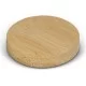 Bamboo Bottle Opener