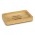 Bamboo Soap Holder - Natural