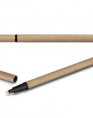 Kraft Paper Pen